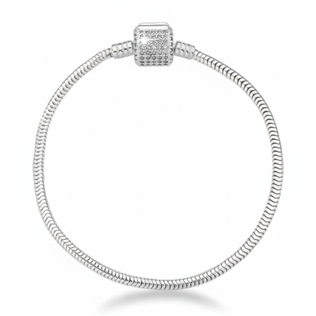 Pulsera Life Tambor 2.4 mm