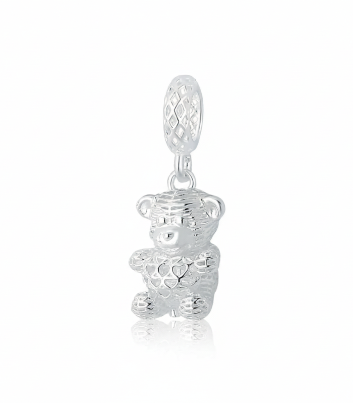 Charm Oso Mimoso