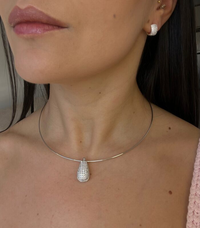 Collar Arco de Luz